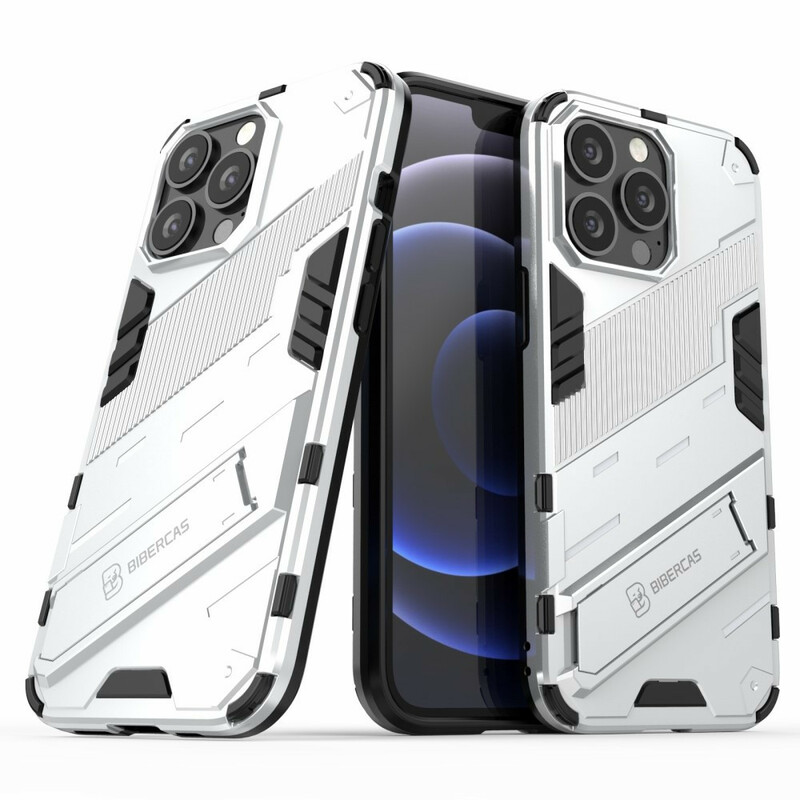 iPhone 13 Pro Kaksi asentoa irrotettava Hands Free Case iPhone 13 Pro Kaksi asentoa irrotettava Hands Free Case