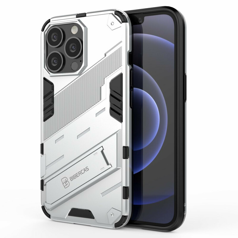 iPhone 13 Pro Kaksi asentoa irrotettava Hands Free Case iPhone 13 Pro Kaksi asentoa irrotettava Hands Free Case