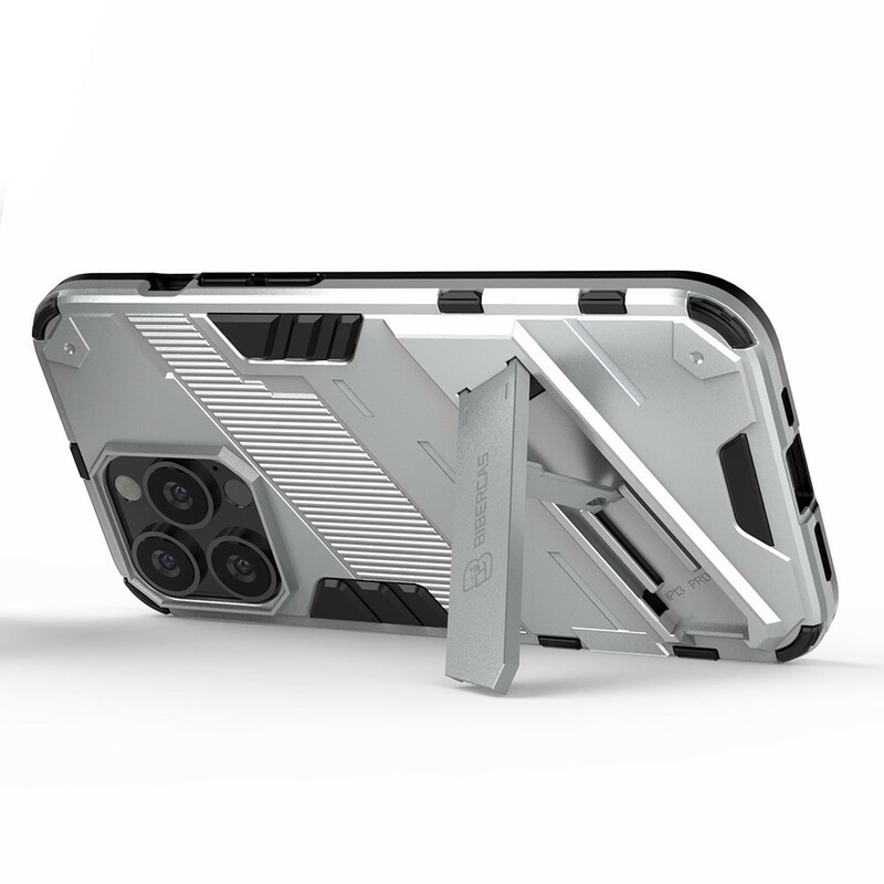 iPhone 13 Pro Kaksi asentoa irrotettava Hands Free Case iPhone 13 Pro Kaksi asentoa irrotettava Hands Free Case