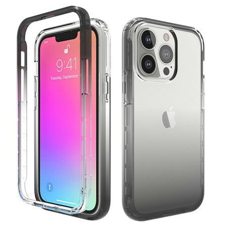 iPhone 13 Pro Gradient Color kotelo