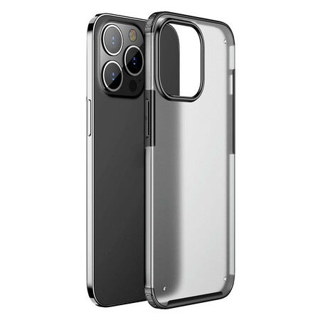 iPhone 13 Pro Hybrid Frosted -kotelo