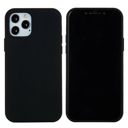 iPhone 13 Pro nestemäinen silikonikotelo