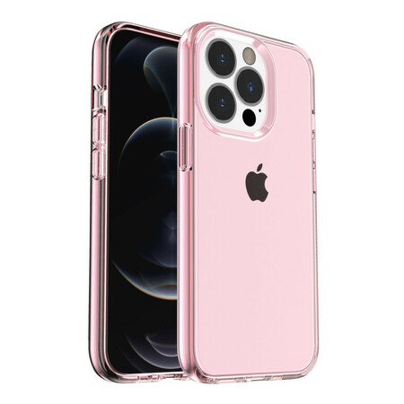 iPhone 13 Pro Kirkas sävytetty kotelo