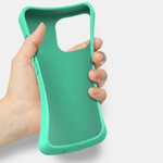 iPhone 13 Pro Case vehnä olki Design iPhone 13 Pro Case vehnä olki Design