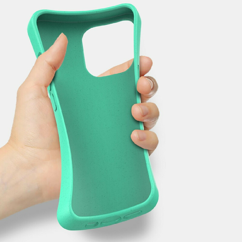 iPhone 13 Pro Case vehnä olki Design iPhone 13 Pro Case vehnä olki Design