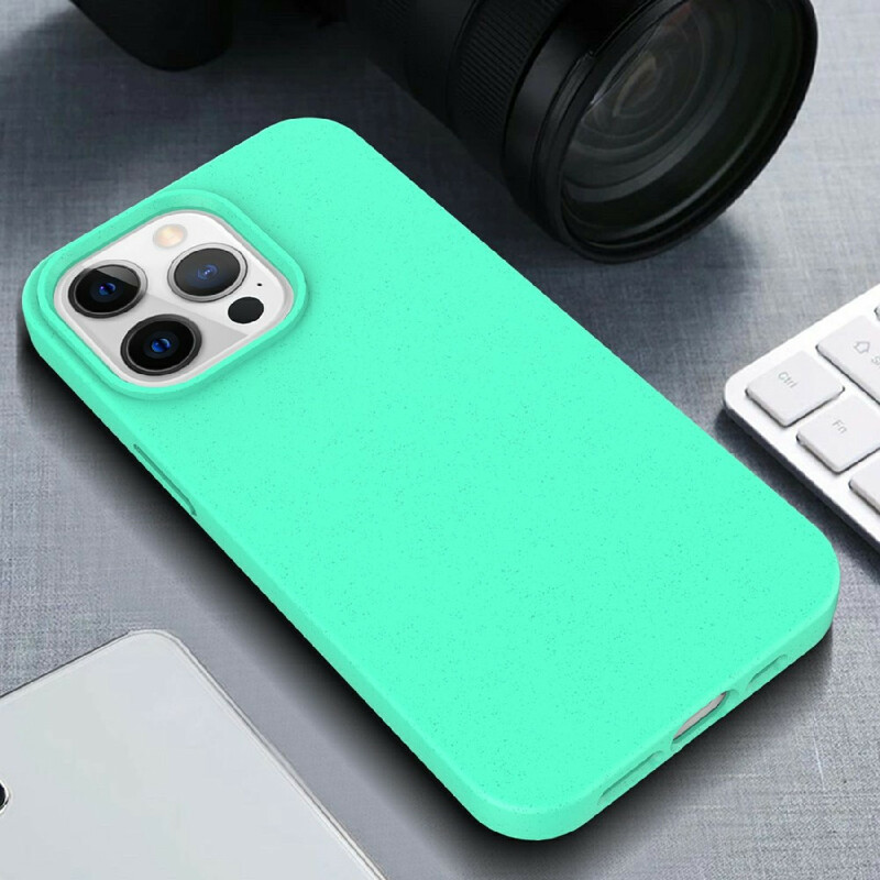 iPhone 13 Pro Case vehnä olki Design iPhone 13 Pro Case vehnä olki Design