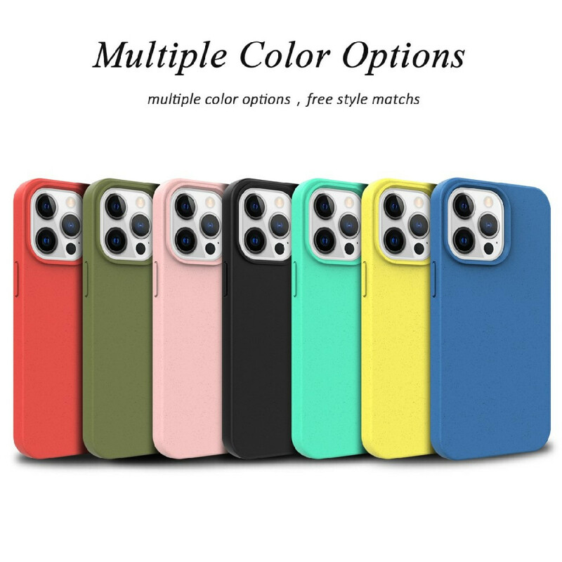 iPhone 13 Pro Case vehnä olki Design iPhone 13 Pro Case vehnä olki Design