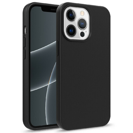 iPhone 13 Pro Case vehnä olki Design