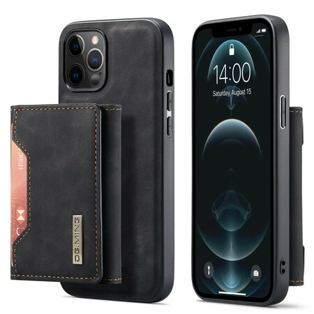 iPhone 13 Pro irrotettava korttikotelo DG.MING