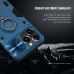 iPhone 13 Pro Ultra Resistant Case NILLKIN Photo Moduuli Protector
