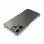 iPhone 13 Pro Max Clear vahvistettu kuori