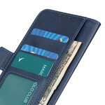 Kotelo iPhone 13 Pro Max Double Flap