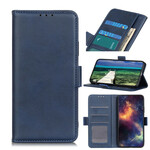 Kotelo iPhone 13 Pro Max Double Flap
