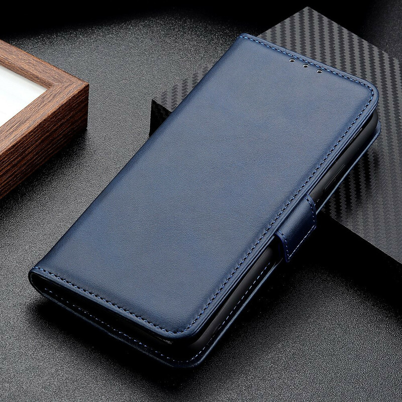 Kotelo iPhone 13 Pro Max Double Flap