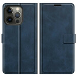 Kotelo iPhone 13 Pro Max Nahkatehoste Slim Extreme -malliin Kotelo iPhone 13 Pro Max Nahkatehoste Slim Extreme -malliin