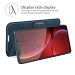 Kotelo iPhone 13 Pro Max Nahkatehoste Slim Extreme -malliin Kotelo iPhone 13 Pro Max Nahkatehoste Slim Extreme -malliin