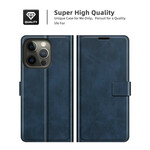 Kotelo iPhone 13 Pro Max Nahkatehoste Slim Extreme -malliin Kotelo iPhone 13 Pro Max Nahkatehoste Slim Extreme -malliin