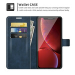Kotelo iPhone 13 Pro Max Nahkatehoste Slim Extreme -malliin Kotelo iPhone 13 Pro Max Nahkatehoste Slim Extreme -malliin