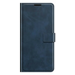 Kotelo iPhone 13 Pro Max Nahkatehoste Slim Extreme -malliin Kotelo iPhone 13 Pro Max Nahkatehoste Slim Extreme -malliin