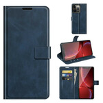 Kotelo iPhone 13 Pro Max Nahkatehoste Slim Extreme -malliin Kotelo iPhone 13 Pro Max Nahkatehoste Slim Extreme -malliin