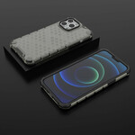 iPhone 13 Pro Max Honeycomb Style -kotelo