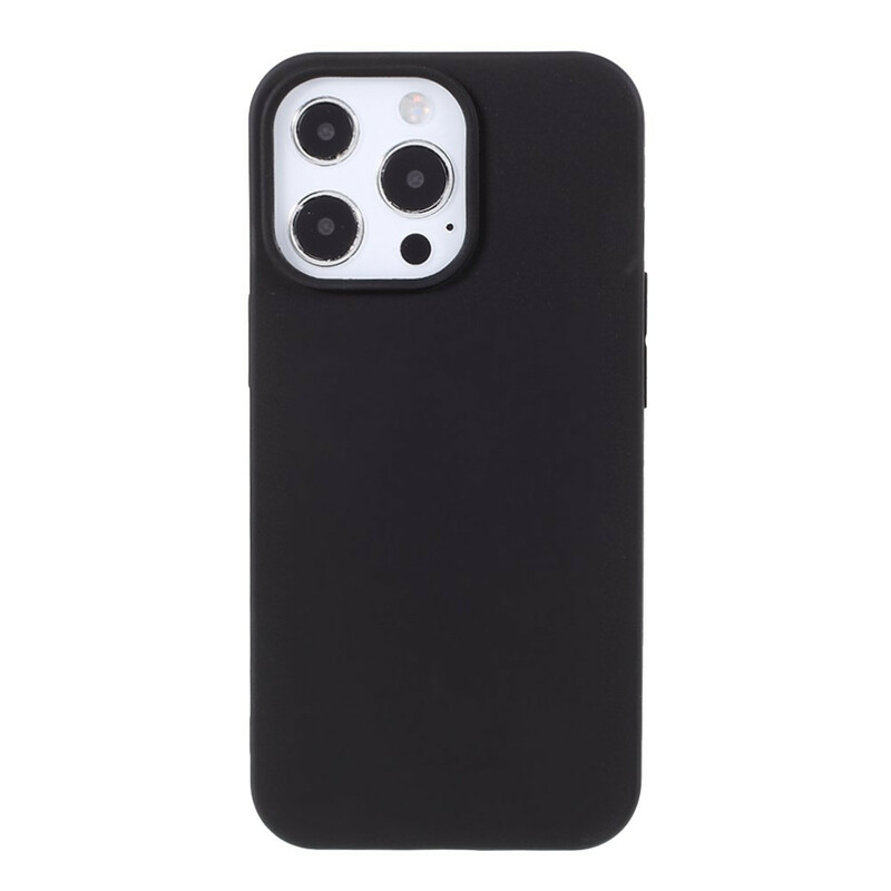 iPhone 13 Pro Max Silikoni Case Joustava matto