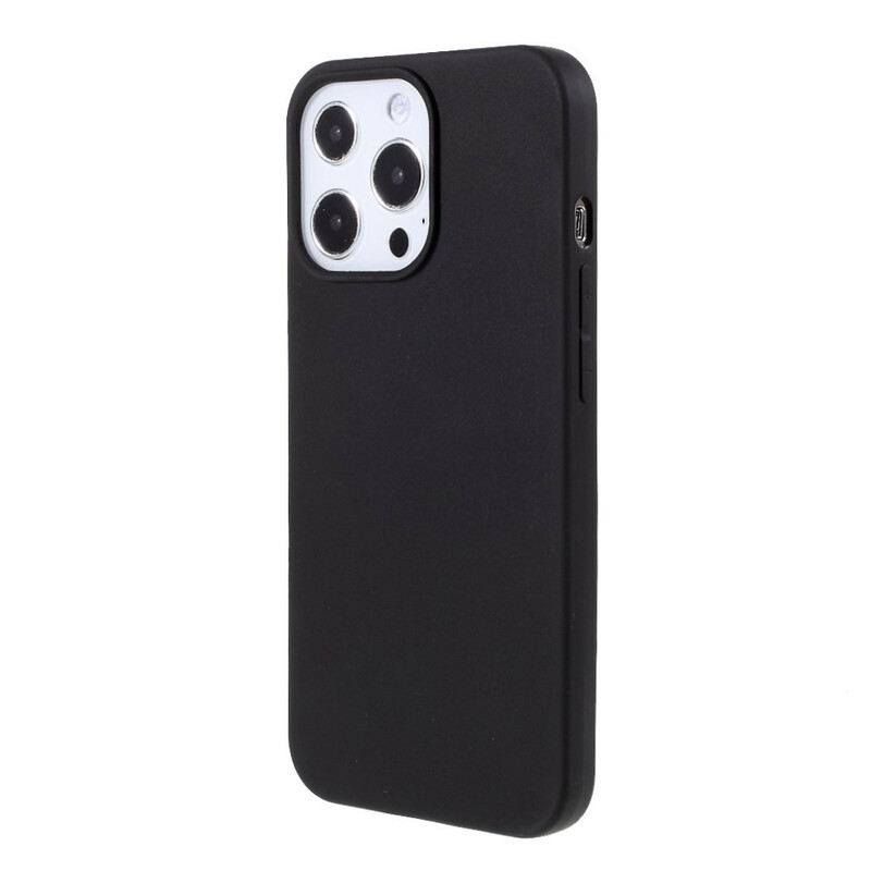 iPhone 13 Pro Max Silikoni Case Joustava matto