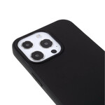 iPhone 13 Pro Max Silikoni Case Joustava matto