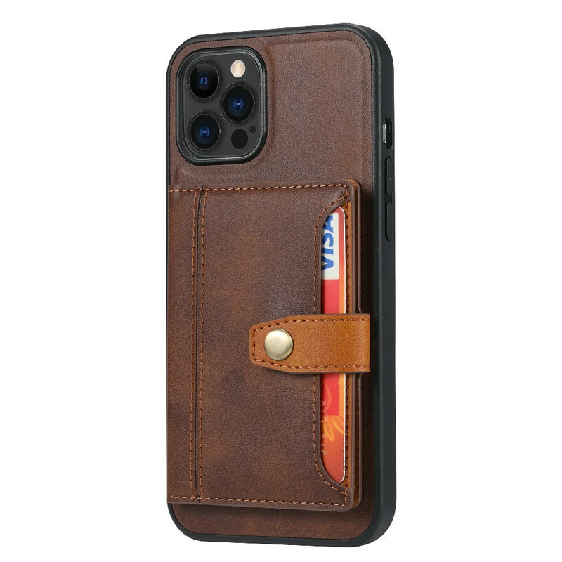 Kotelo iPhone 13 Pro Max kortinpidin hihna