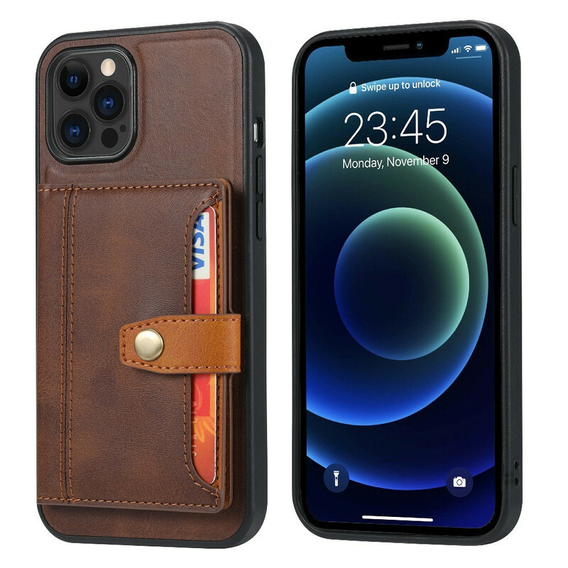 Kotelo iPhone 13 Pro Max kortinpidin hihna