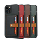 Kotelo iPhone 13 Pro Max kortinpidin hihna
