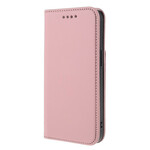 Flip Cover iPhone 13 Pro Max -korttipidike