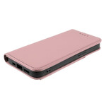 Flip Cover iPhone 13 Pro Max -korttipidike