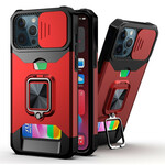 iPhone 13 Pro Max monitoiminen objektiivisuojus iPhone 13 Pro Max monitoiminen objektiivisuojus