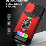 iPhone 13 Pro Max monitoiminen objektiivisuojus iPhone 13 Pro Max monitoiminen objektiivisuojus