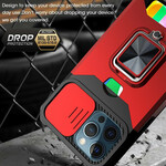 iPhone 13 Pro Max monitoiminen objektiivisuojus iPhone 13 Pro Max monitoiminen objektiivisuojus