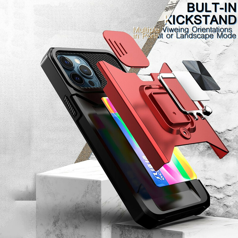 iPhone 13 Pro Max monitoiminen objektiivisuojus iPhone 13 Pro Max monitoiminen objektiivisuojus