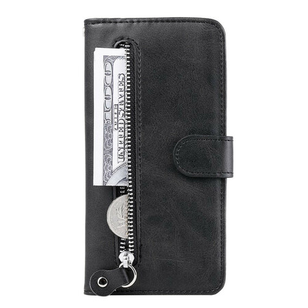 iPhone 13 Pro Max Vintage Case lompakko