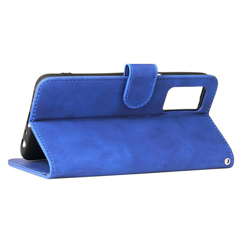 Oppo A16 / A16s Skin-Touch kotelo