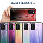 Oppo A16 / A16s karkaistu lasi Case Hello