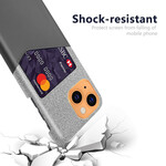 iPhone 13 korttikotelo KSQ