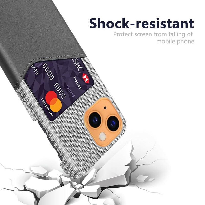 iPhone 13 korttikotelo KSQ