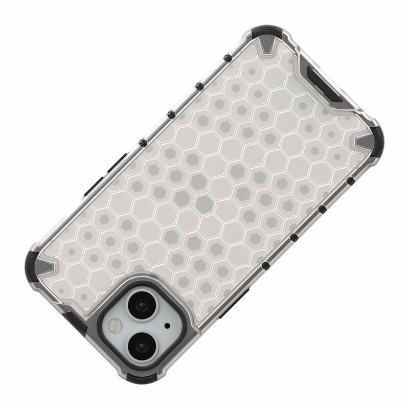 iPhone 13 Honeycomb Style Case