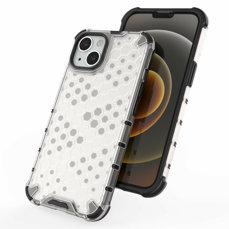iPhone 13 Honeycomb Style Case