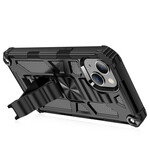 iPhone 13 Irrotettava sotilaskäyttöön kestävä kotelo