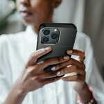 Kotelo iPhone 13 liukuva korttikotelo