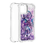 iPhone 13 Glitter Dreamcatcher Case