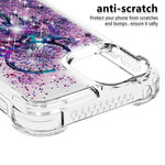 iPhone 13 Glitter Dreamcatcher kotelo
