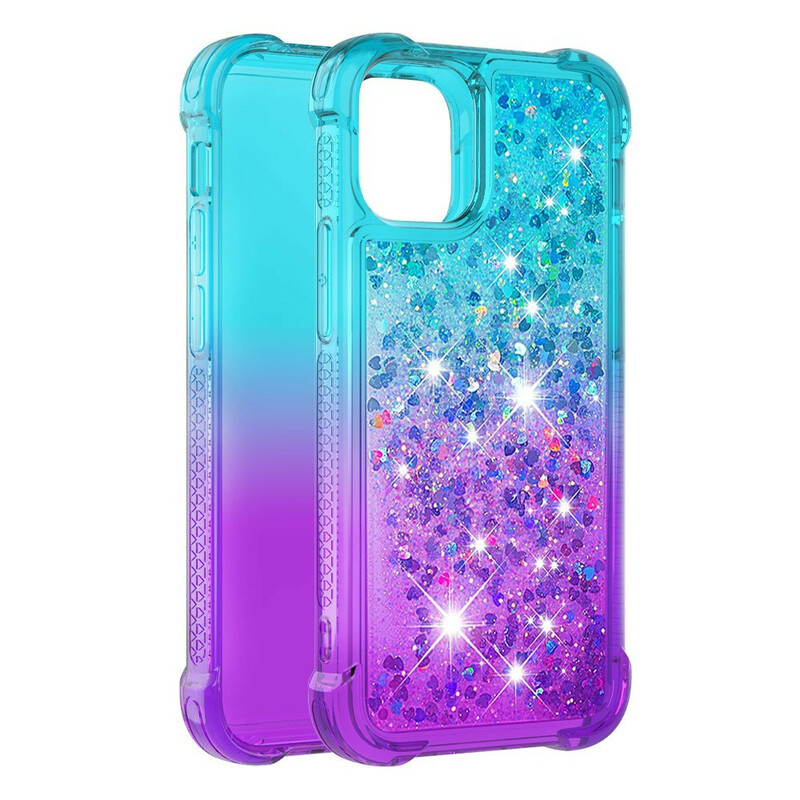 iPhone 13 Glitter kotelon värit