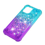 iPhone 13 Glitter-kotelon värit
